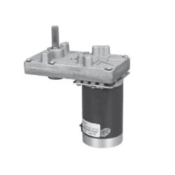 ZGB102FGG 12V 50RPM موتور گیربکس