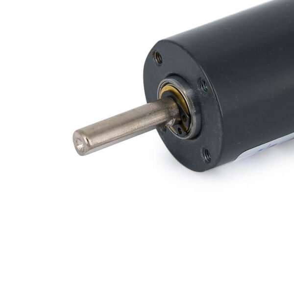 موتور گیربکس ZGX28RO 12V 130RPM - تصویر 3