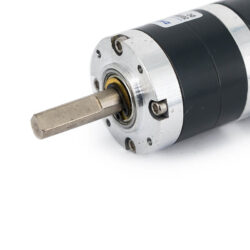گیربکس مخصوص ZGX38 50RPM موتور