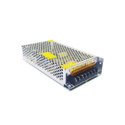 آداپتور 24V 2A فلزی صنعتی