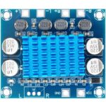 ماژول آمپلی فایر 2X30W وات استریو XH-A232