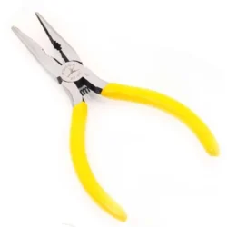 انبردست کوچک الکترونیکی فنری برند آردییر RDEER مدل RT-509