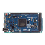برد آردوینو DUE با هسته ARM Cortex-M3