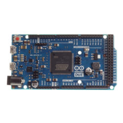 برد آردوینو DUE با هسته ARM Cortex-M3