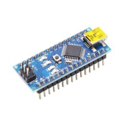 برد آردوینو نانو ورژن3 Arduino Nano V3.0