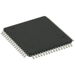 میکروکنترلر ATMEGA64A-AU