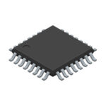 میکروکنترلر ATMEGA8A  AU SMD