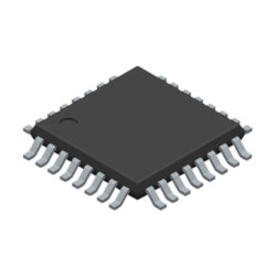 میکروکنترلر ATMEGA8A  AU SMD