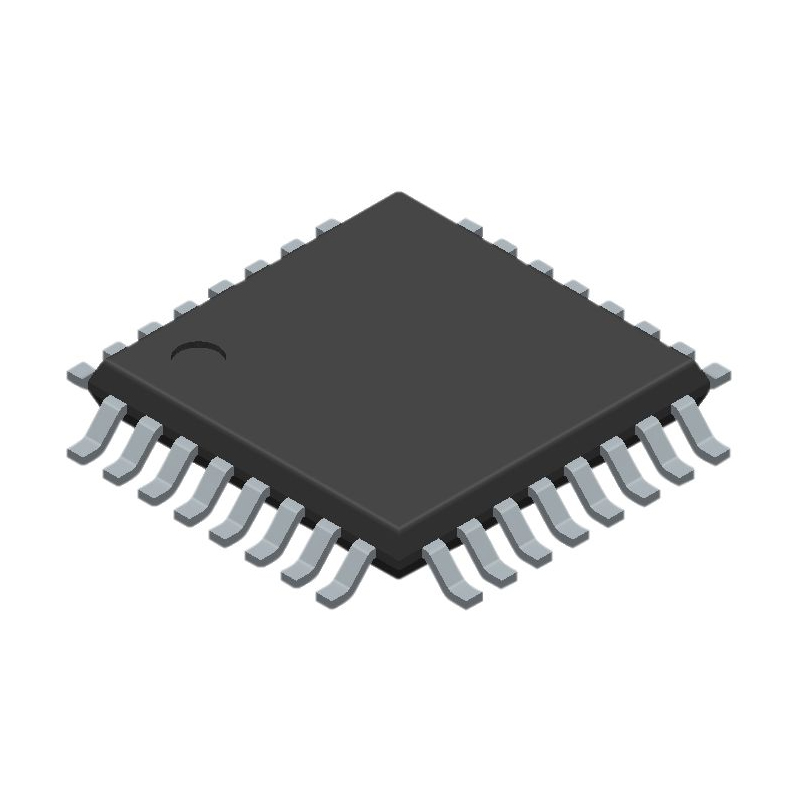 میکروکنترلر ATMEGA8A AU SMD میکروکنترلر ATMEGA8A AU SMD