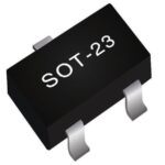 ترانزیستور BC807 SMD