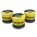 سیم لحیم بهینکس 250 گرمی قطر 0.8mm (نمایندگی رسمی بهینکس) - تصویر 3