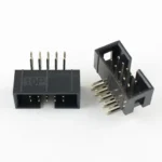 کانکتور IDC آی دی سیBOX 2x5 رایت