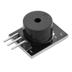 ماژول بازر (بیزر یا بوق) 5 ولت پسیو مدل HW-508