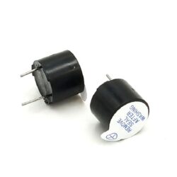 بیزر (بوق) 5V اصل