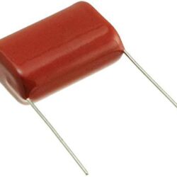 خازن پلی استر 220NF 400V