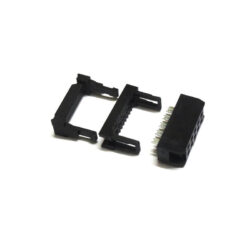 کانکتور IDC آی دی سی2x5