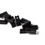 آی سی سوکت 18P 26PCS ROL