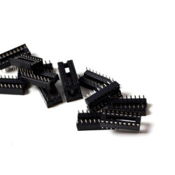 آی سی سوکت 18P 26PCS ROL