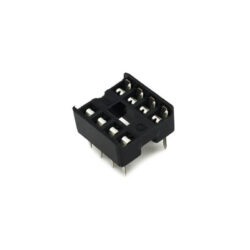 آی سی سوکت 8P 60PCS ROL