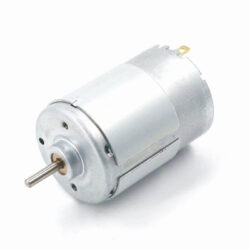موتور جانسون 220V DC پرقدرت مناسب لوازم خانگی