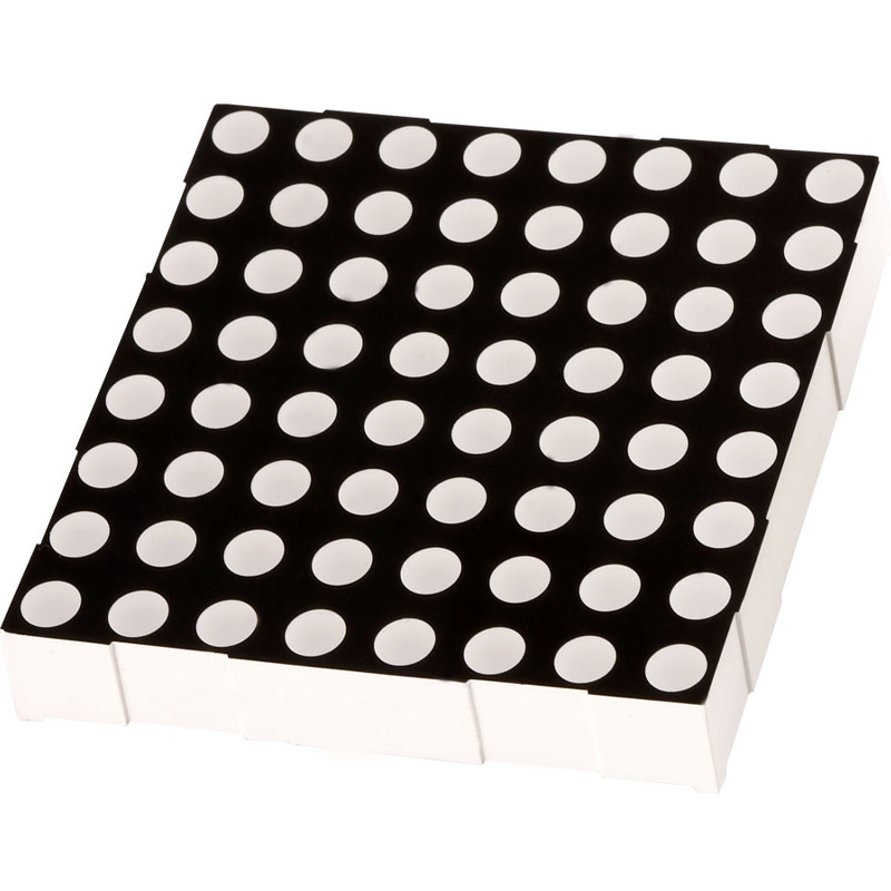 دات ماتریس 8x8 RG مرغوب دات ماتریس 8x8 RG مرغوب