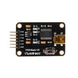 ماژول مبدل USB به TTL FT23RL برند YwRobot