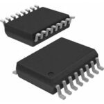 آی‌سی DS3231 پکیج SMD
