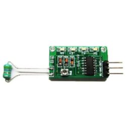 ماژول تشخیص قدرت امواج الکترومغناطیسی ورژن V3.0