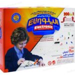 پک آموزش الکترونیک الینو ELINO