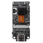 ماژول دوربین OV3660 دارای پردازنده وایفای ESP32