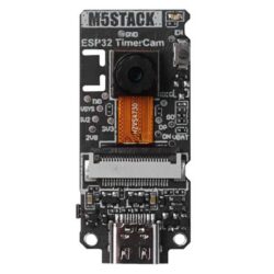 ماژول دوربین OV3660 دارای پردازنده وایفای ESP32