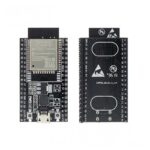esp32 wroom32d