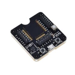 پروگرامر برد ESP32 WROOM با مبدل TTL به CP2104 USB