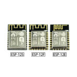 ماژول وای فای ESP8266-12E