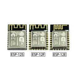 ماژول وای فای ESP8266-12E