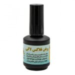 روغن فلاکس لاکی برند تکنوشیمی حجم 15cc
