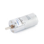 ZGA25GA 1000 RPM موتور گیربکس