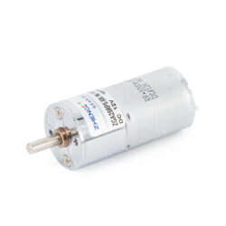 ZGA25GA 1000 RPM موتور گیربکس