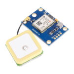 ماژول جی پی اس مدل GPS GY-NEO-6M V2 ورژن 2.0
