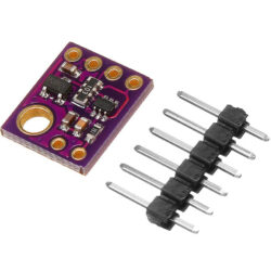 ماژول سنسور دیجیتالی سنجش شدت نور GY-49
