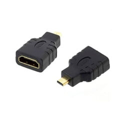 تبدیل مادگی HDMI به نری MINI HDMI