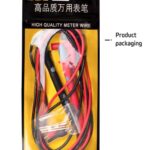 پراب مولتی متر مدل SMD 20A 1000V