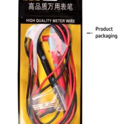 پراب مولتی متر مدل SMD 20A 1000V