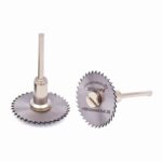 فرز 25 میلی متر به همراه تبدیل برند اچ اس اس HSS 25mm
