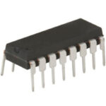 آی‌سی دیکدر 7448 پکیج DIP-16