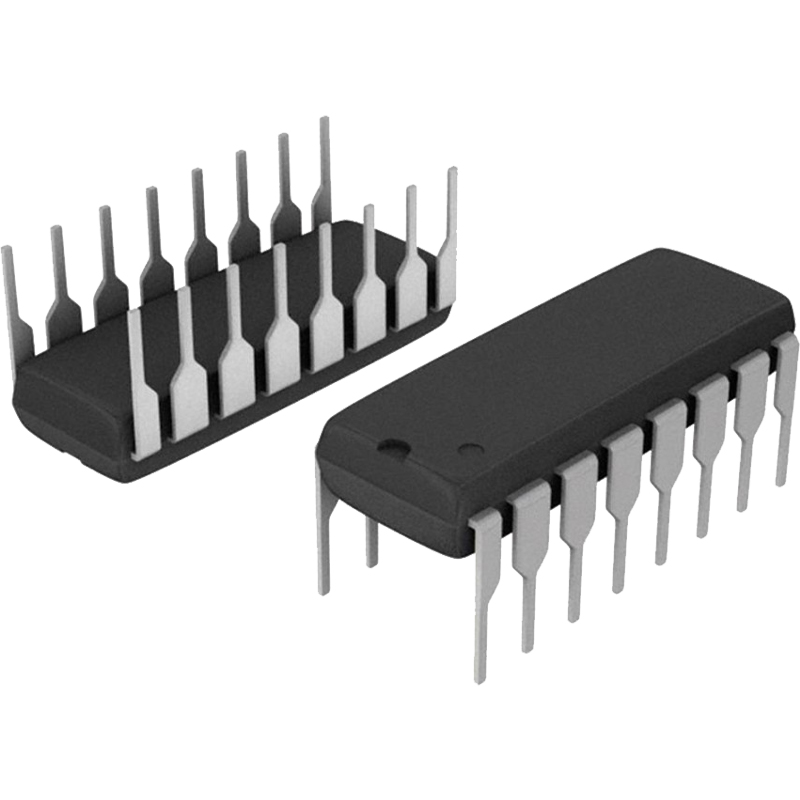 آیسی فلیپفلاپ 7476 پکیج DIP-16 آیسی فلیپفلاپ 7476 پکیج DIP-16