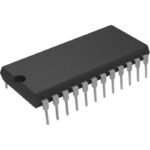 آی‌سی CD4514BE پکیج DIP-24