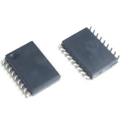 آی‌سی درایور ULN2803 پکیج SMD-SO18