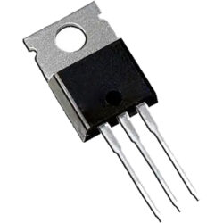 آی‌سی رگولاتور LF33 پکیج TO-220