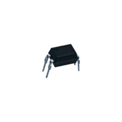 آی‌سی اپتوکوپلر PC817 پکیج DIP